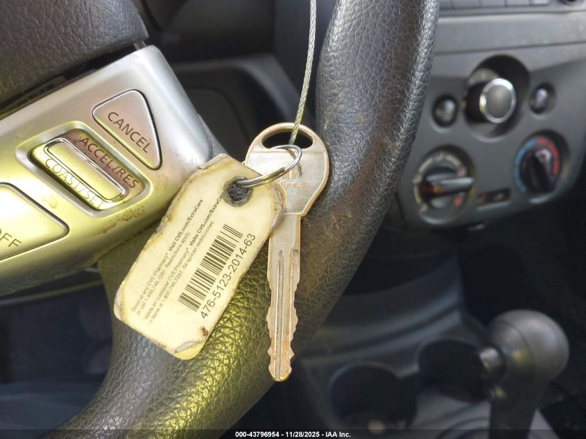 2015 Nissan Versa 1.6 S+ VIN: 3N1CN7AP8FL913249 Lot: 43796954