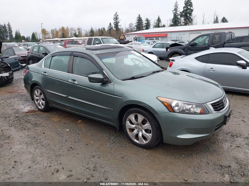 HONDA ACCORD 2008. Lot# 43796961. VIN 1HGCP26858A157807. Photo 1