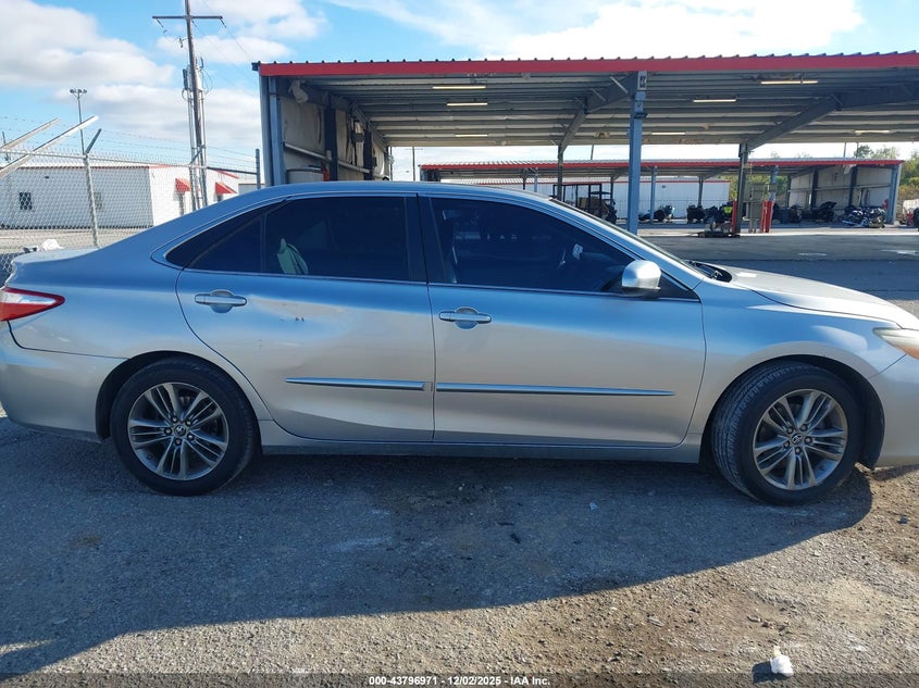 4T1BF1FK7FU475793 2015 TOYOTA CAMRY photo no. 13