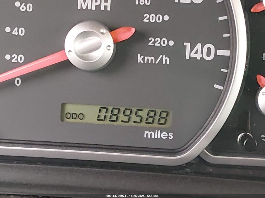 2009 Mitsubishi Galant Es/Sport Edition VIN: 4A3AB36F79E004300 Lot: 43796974