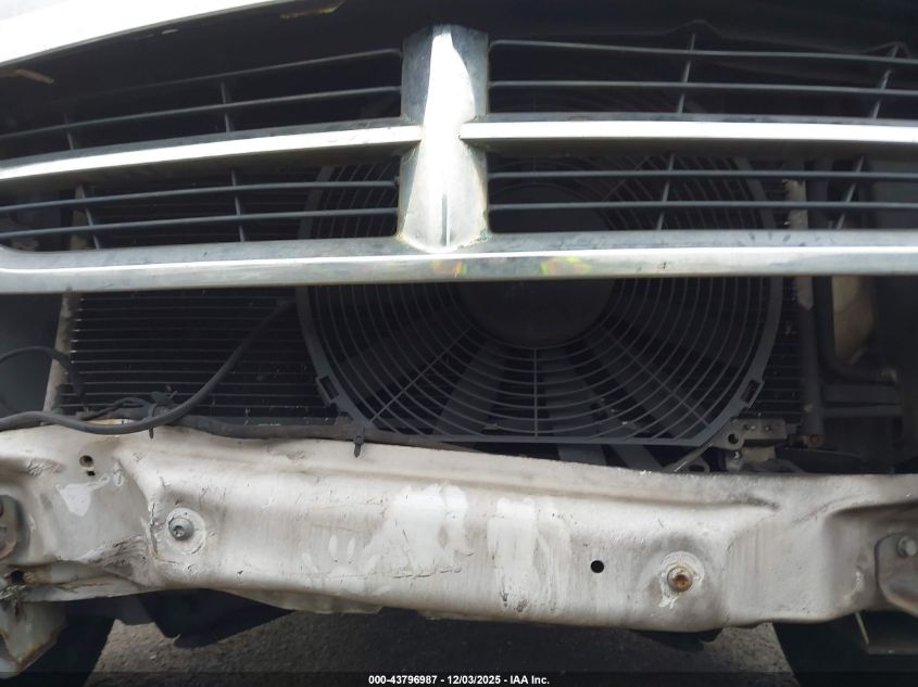 2006 Dodge Sprinter Van 2500 Shc VIN: WD0PD744065915460 Lot: 43796987