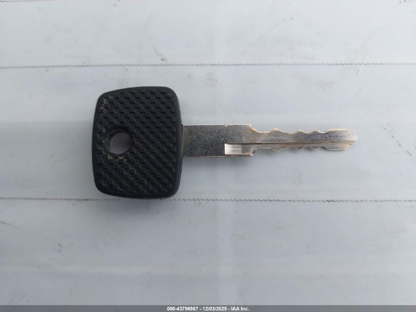 2006 Dodge Sprinter Van 2500 Shc VIN: WD0PD744065915460 Lot: 43796987