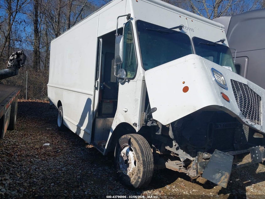 2022 FREIGHTLINER MT45G