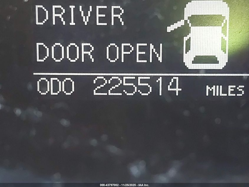 2007 Toyota Highlander Hybrid V6 VIN: JTEHW21A170039934 Lot: 43797002