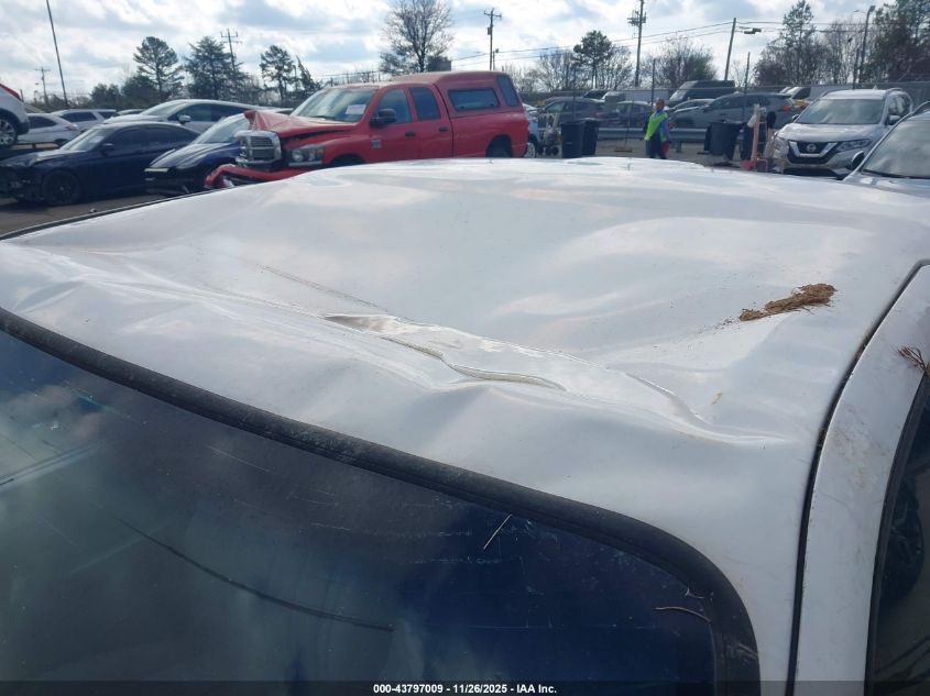 1999 Toyota Tacoma VIN: 4TAWM72NXXZ426411 Lot: 43797009