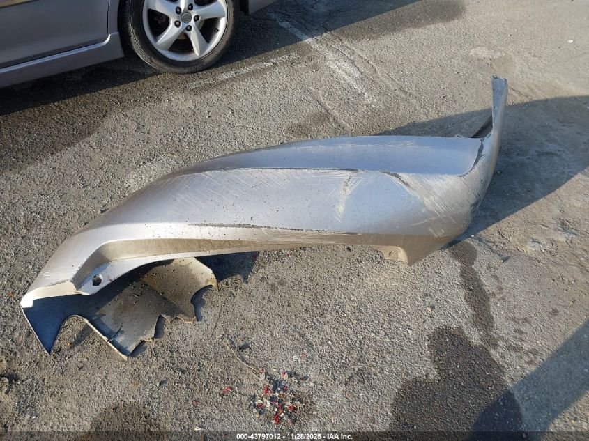 2007 Toyota Camry Hybrid VIN: JTNBB46K573027587 Lot: 43797012