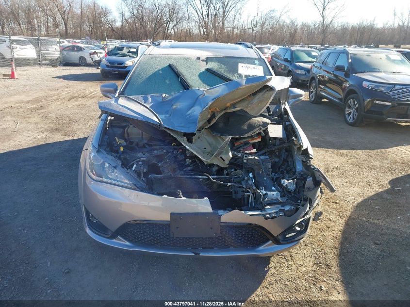 2020 Chrysler Pacifica Limited VIN: 2C4RC1GG2LR109058 Lot: 43797041