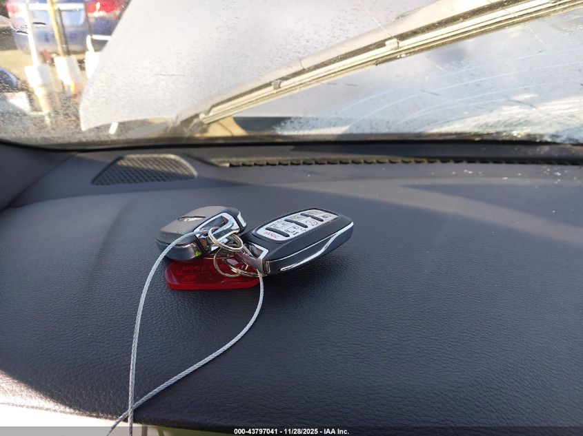 2020 Chrysler Pacifica Limited VIN: 2C4RC1GG2LR109058 Lot: 43797041