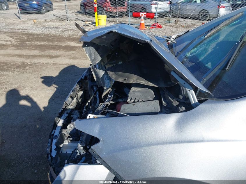 2020 Chrysler Pacifica Limited VIN: 2C4RC1GG2LR109058 Lot: 43797041