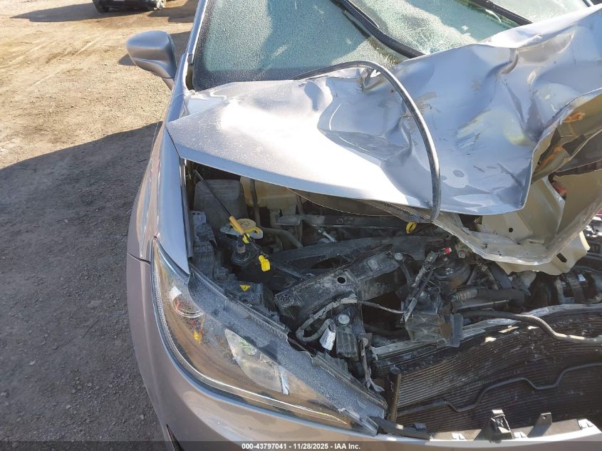 2020 Chrysler Pacifica Limited VIN: 2C4RC1GG2LR109058 Lot: 43797041