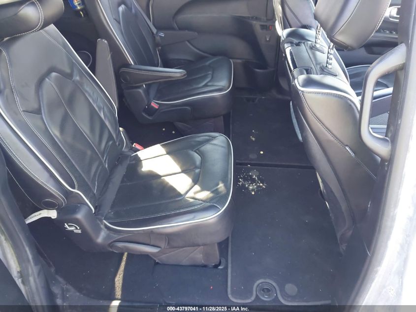 2020 Chrysler Pacifica Limited VIN: 2C4RC1GG2LR109058 Lot: 43797041