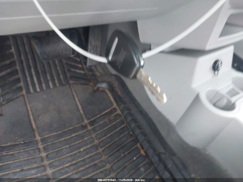 2007 Chrysler Pt Cruiser Touring VIN: 3C3JY55E87T601463 Lot: 43797042