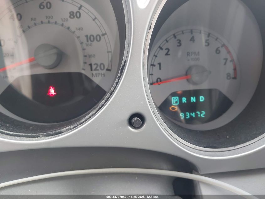 2007 Chrysler Pt Cruiser Touring VIN: 3C3JY55E87T601463 Lot: 43797042