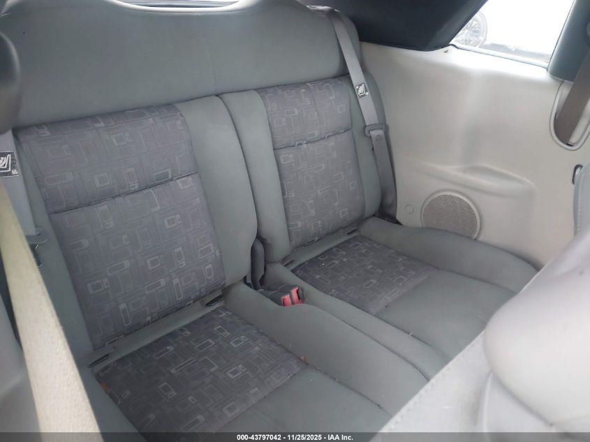 2007 Chrysler Pt Cruiser Touring VIN: 3C3JY55E87T601463 Lot: 43797042