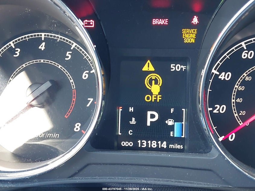 2014 Mitsubishi Outlander Sport Se VIN: 4A4AP4AU2EE017250 Lot: 43797045