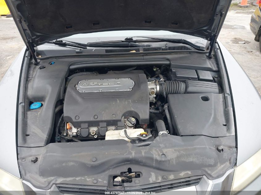 2005 Acura Tl VIN: 19UUA66225A077711 Lot: 43797047