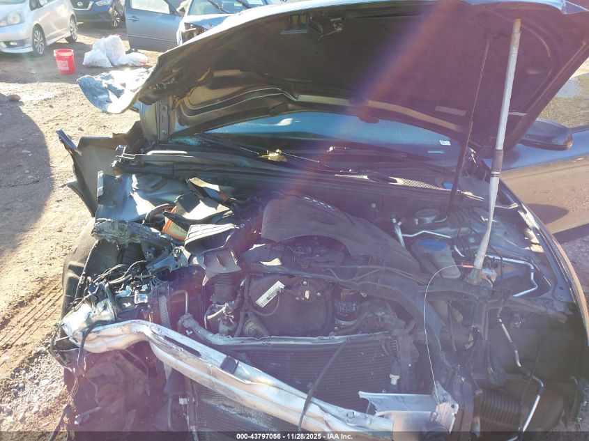 2015 Audi A5 2.0T Premium VIN: WAUMFAFR9FA024728 Lot: 43797056