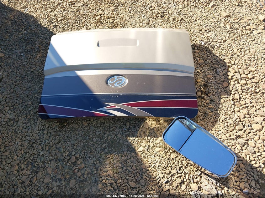 2014 Spartan Motors Motorhome 4Vz VIN: 4VZBU1D91EC077525 Lot: 43797060