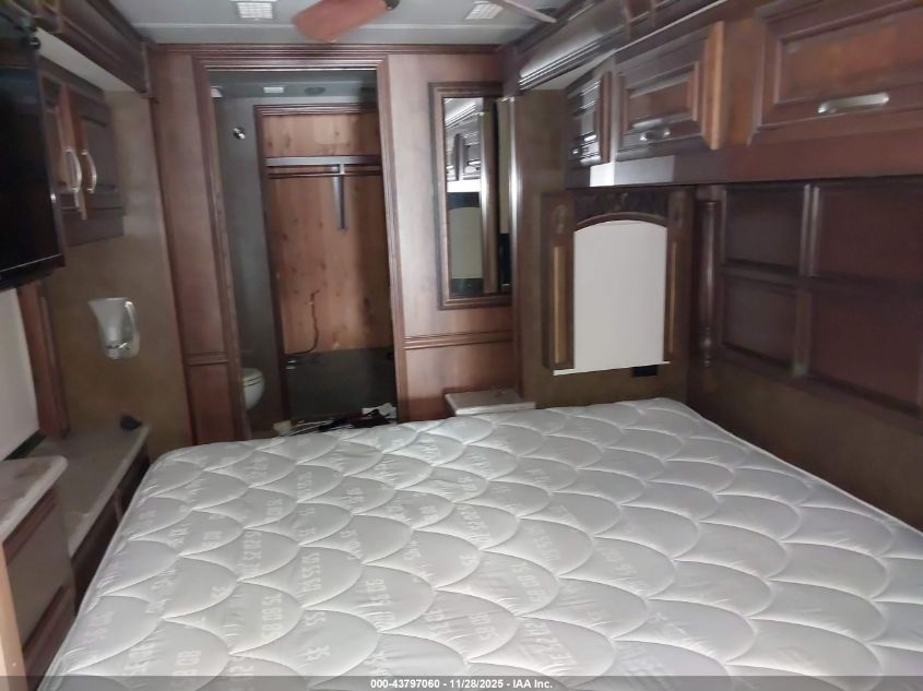 2014 Spartan Motors Motorhome 4Vz VIN: 4VZBU1D91EC077525 Lot: 43797060