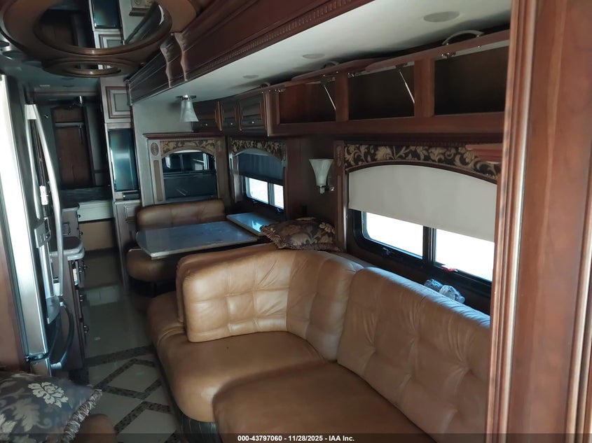 2014 Spartan Motors Motorhome 4Vz VIN: 4VZBU1D91EC077525 Lot: 43797060