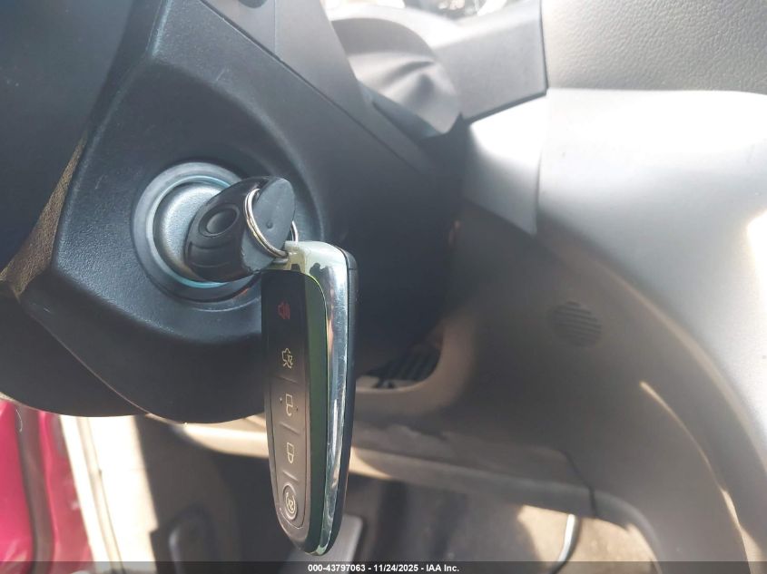 2018 Ford Escape Sel VIN: 1FMCU0HD6JUB34302 Lot: 43797063