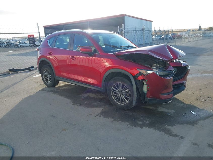 MAZDA CX-5 SPORT
