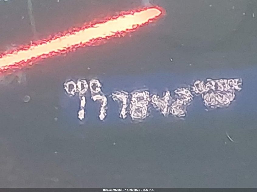 2008 Toyota Camry Le VIN: 4T1BE46K18U201786 Lot: 43797068