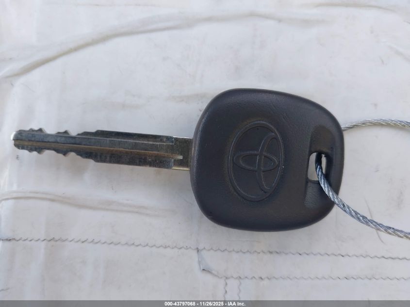 2008 Toyota Camry Le VIN: 4T1BE46K18U201786 Lot: 43797068