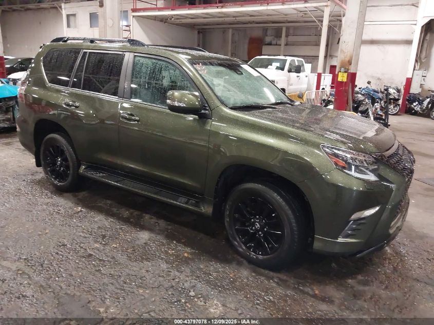 LEXUS GX 460 GX 460
