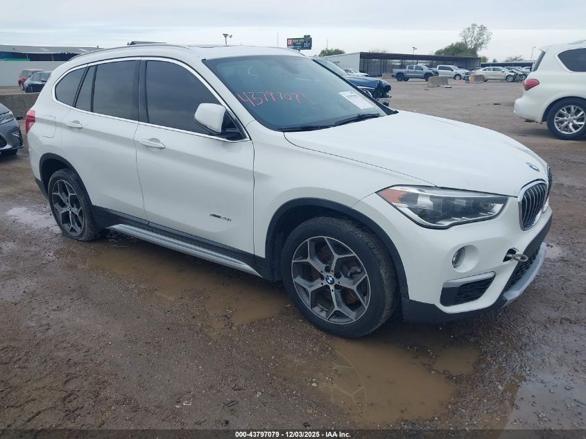 BMW X1 XDRIVE28I