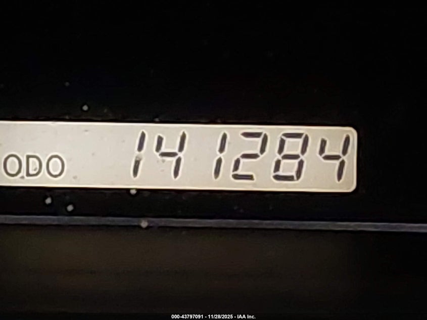 2004 Lexus Rx 330 VIN: JTJHA31U740057284 Lot: 43797091