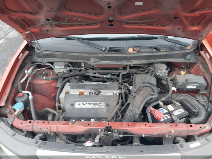 2005 Honda Element Lx VIN: 5J6YH273X5L021123 Lot: 43797094