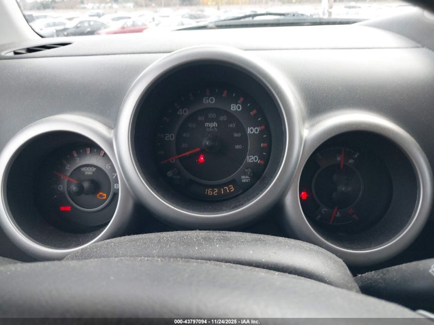 2005 Honda Element Lx VIN: 5J6YH273X5L021123 Lot: 43797094