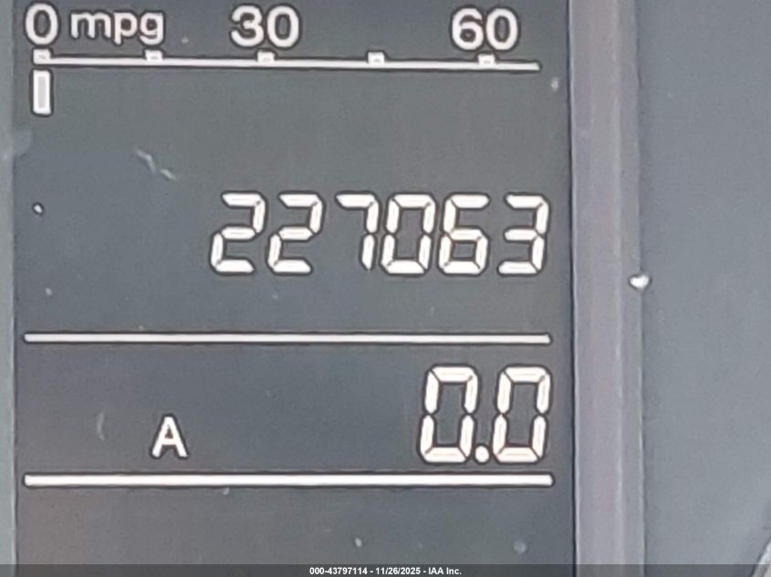 2009 Honda Cr-V Lx VIN: 5J6RE38359L006763 Lot: 43797114