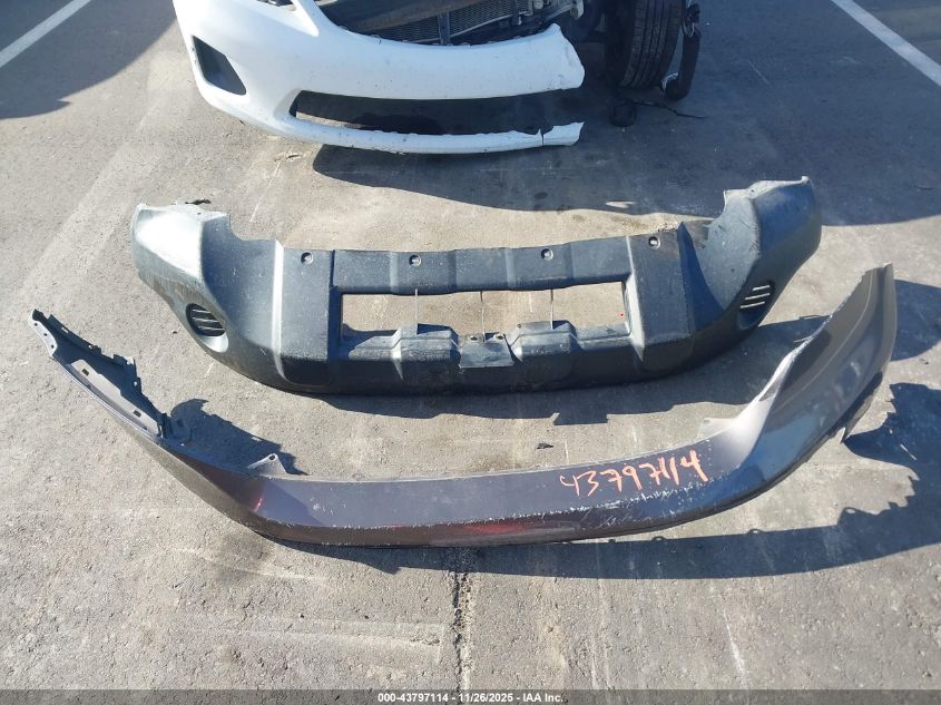 2009 Honda Cr-V Lx VIN: 5J6RE38359L006763 Lot: 43797114