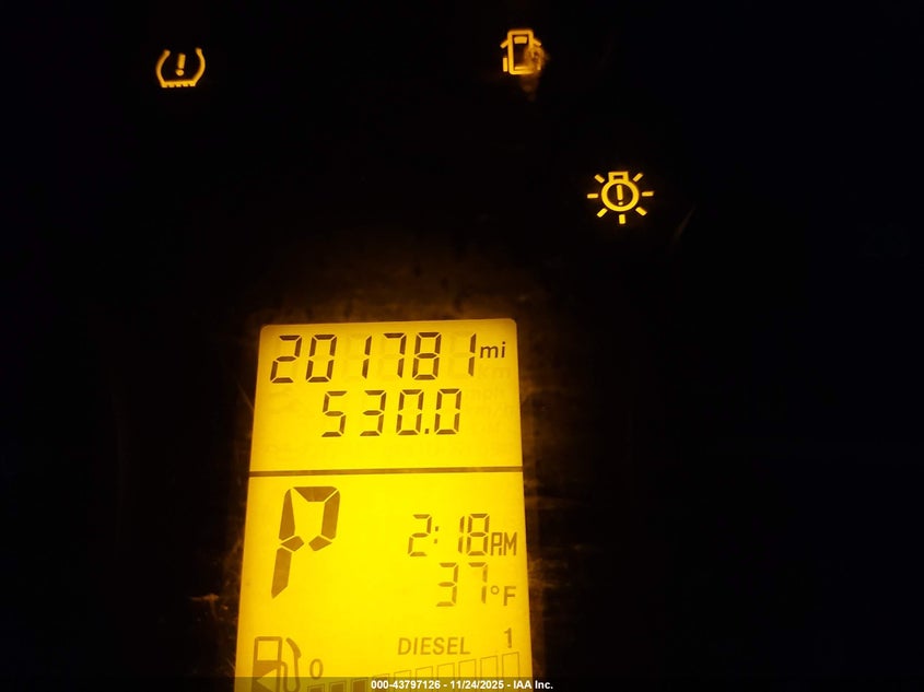 2016 Mercedes-Benz Sprinter 2500 Normal Roof VIN: WD3PE7DD0GP314880 Lot: 43797126