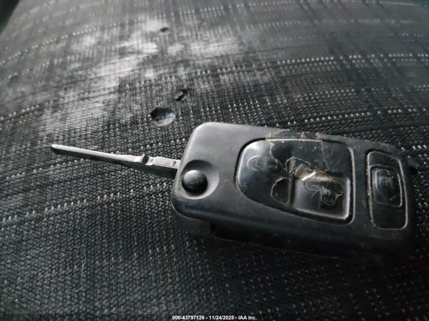 2016 Mercedes-Benz Sprinter 2500 Normal Roof VIN: WD3PE7DD0GP314880 Lot: 43797126