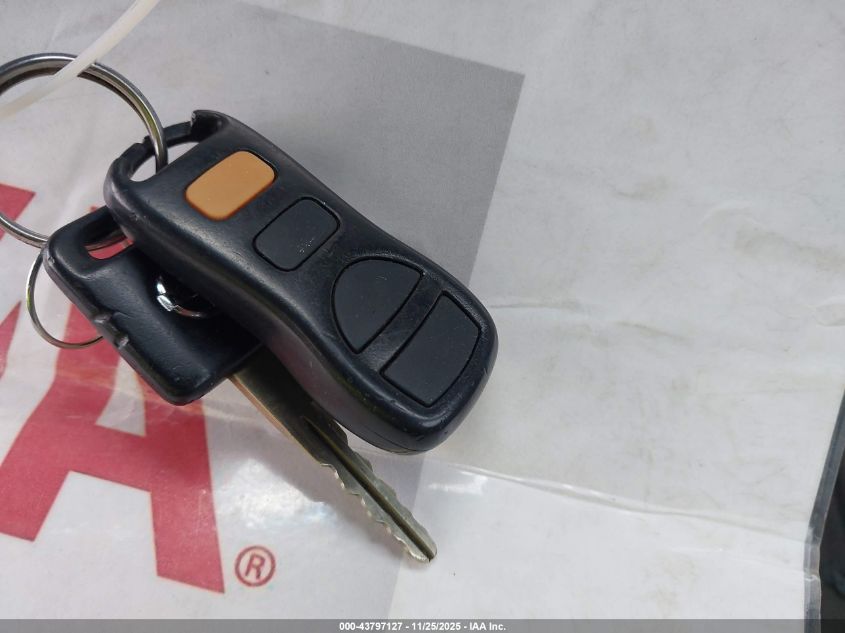 2004 Nissan Pathfinder Armada Le VIN: 5N1AA08A04N746273 Lot: 43797127