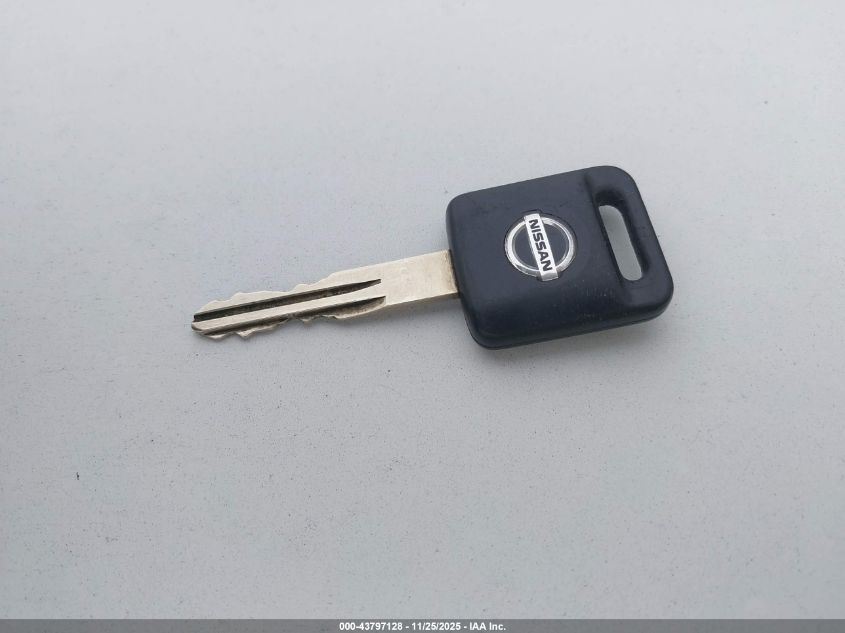 2005 Nissan Sentra 1.8S VIN: 3N1CB51D65L583452 Lot: 43797128