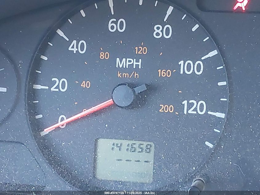 2005 Nissan Sentra 1.8S VIN: 3N1CB51D65L583452 Lot: 43797128