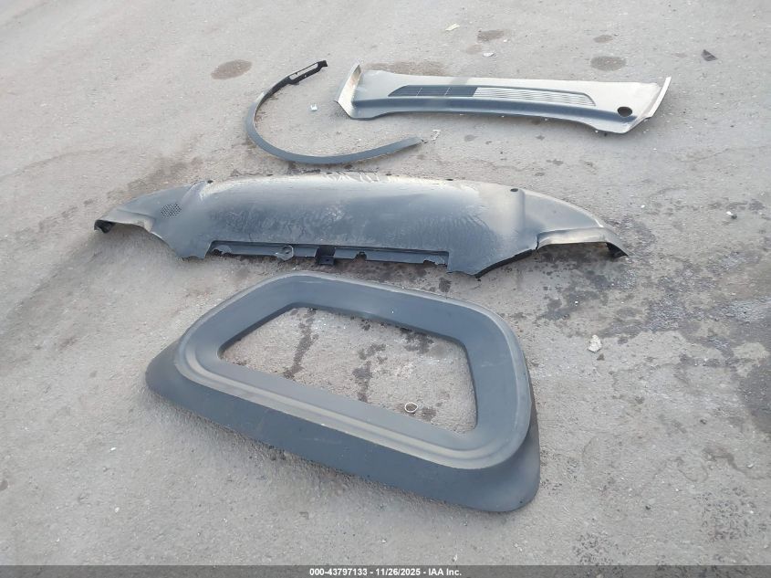 2020 Tesla Model Y Long Range Dual Motor All-Wheel Drive VIN: 5YJYGDEE2LF014630 Lot: 43797133