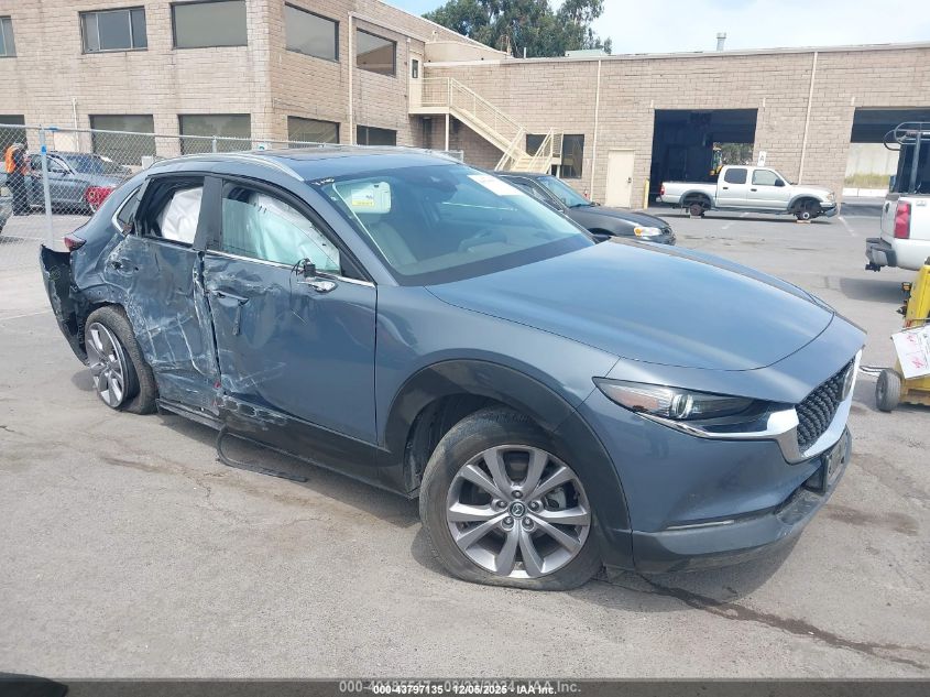 MAZDA CX-30 PREMIUM