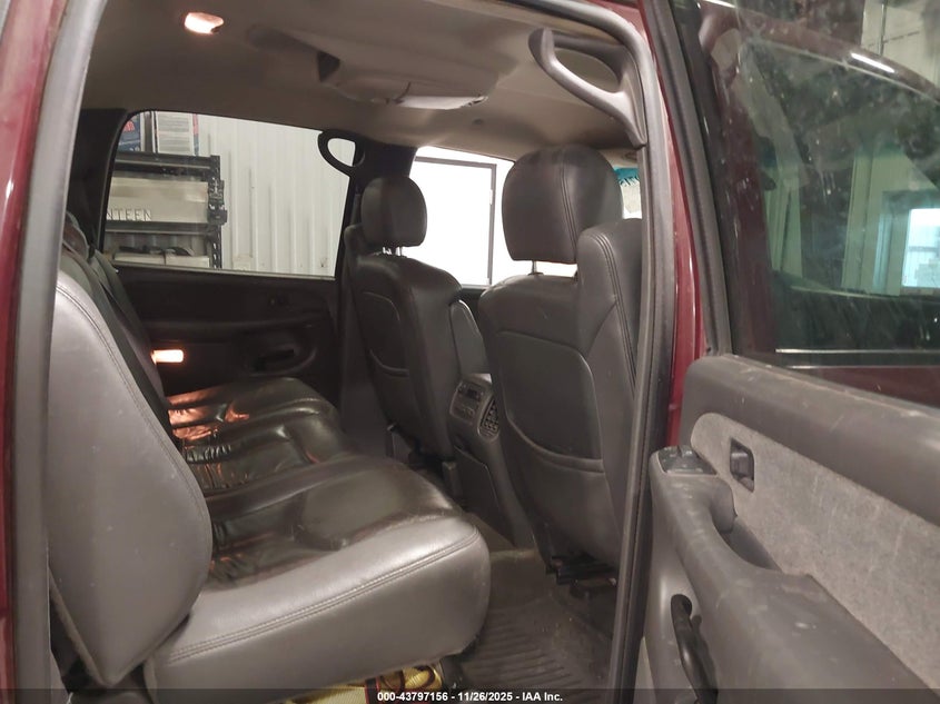 2003 Chevrolet Silverado 1500Hd Ls VIN: 1GCGK13U83F107571 Lot: 43797156