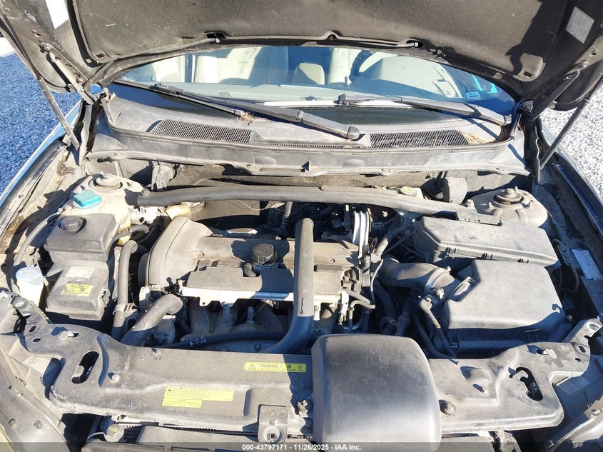 2005 Volvo Xc90 2.5T Awd VIN: YV1CZ592051156605 Lot: 43797171