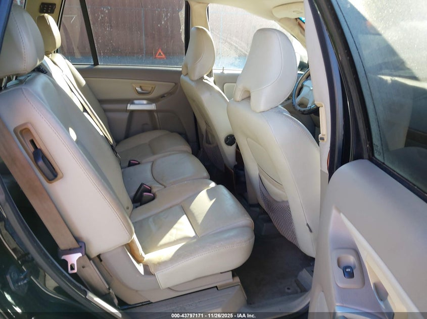 2005 Volvo Xc90 2.5T Awd VIN: YV1CZ592051156605 Lot: 43797171