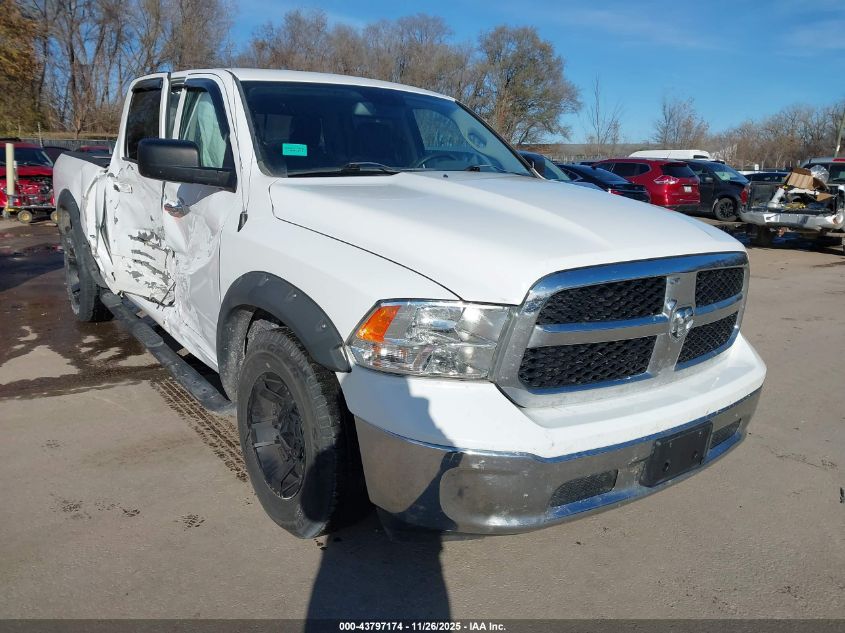 RAM 1500 SLT