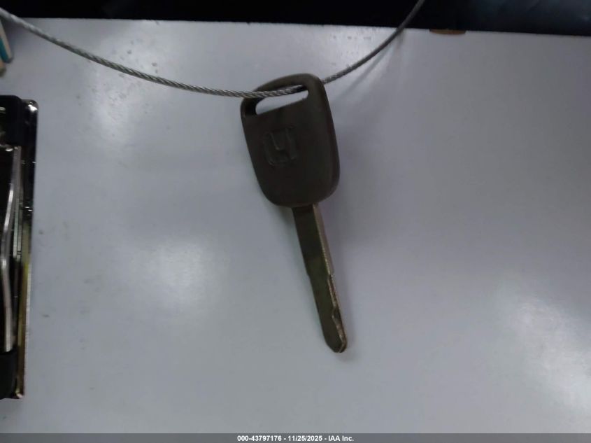 2007 Honda Cr-V Ex-L VIN: JHLRE48717C023302 Lot: 43797176