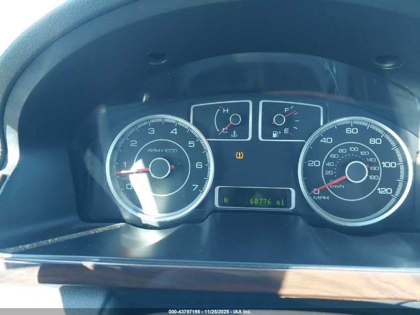 2008 Ford Taurus Sel VIN: 1FAHP24W88G176151 Lot: 43797195