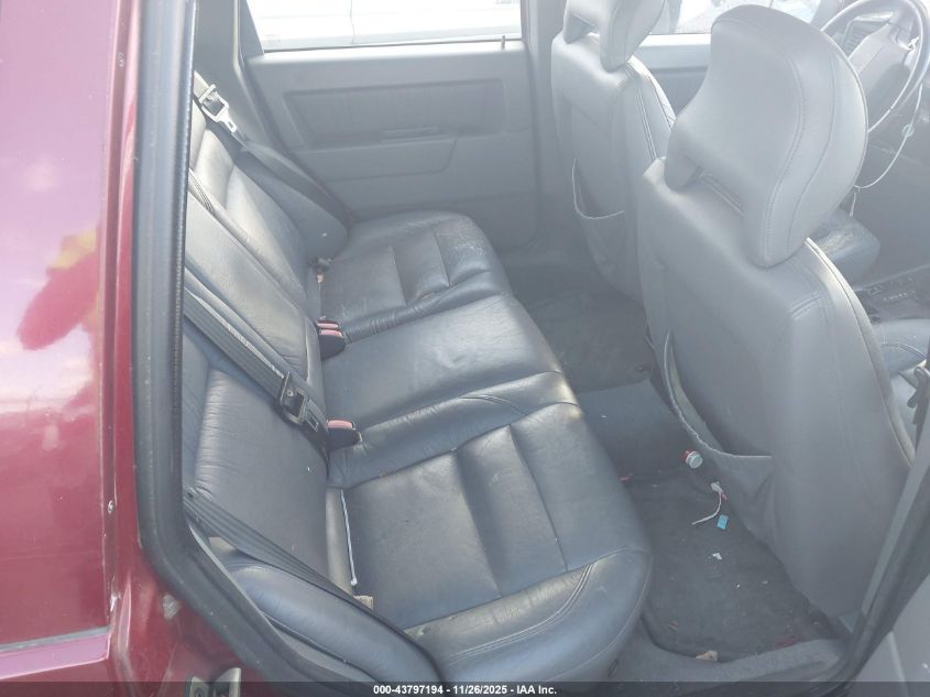 1997 Volvo 850 T5 VIN: YV1LW5728V2308040 Lot: 43797194