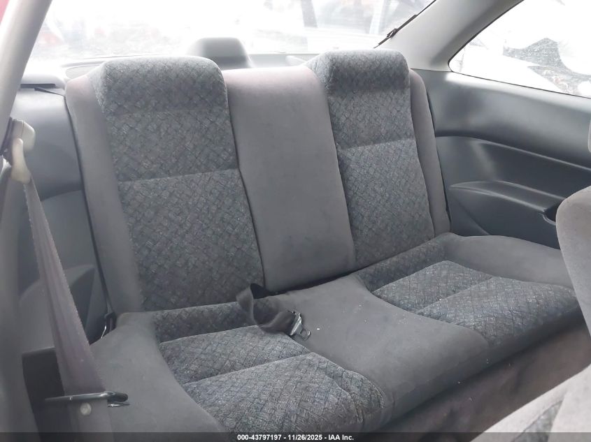 1998 Honda Civic Ex VIN: 1HGEJ8142WL088898 Lot: 43797197